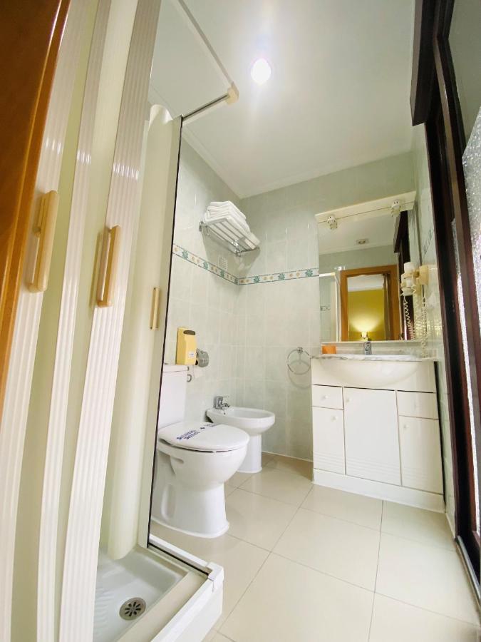 Hostal L'Anfora Dénia Eksteriør billede